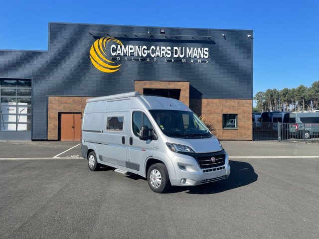 Campereve Magellan 542