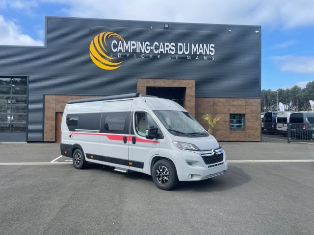 Pilote V 630 J X Edition Fit
