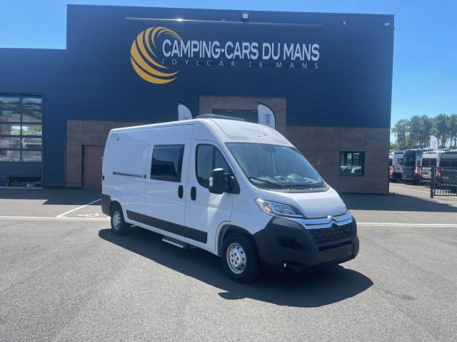 Possl Roadcar R 601