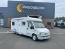 Burstner Privilege T 615 Privilège