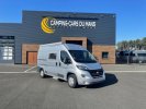 Campereve Magellan 542