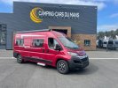 Globecar Summit 600 Plus