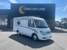 Hymer Exsis-I 512 Premium Prenium