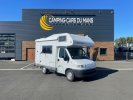Hymer Swing 494 Camp