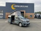Pilote Campervan CV500BC CV 500 BC