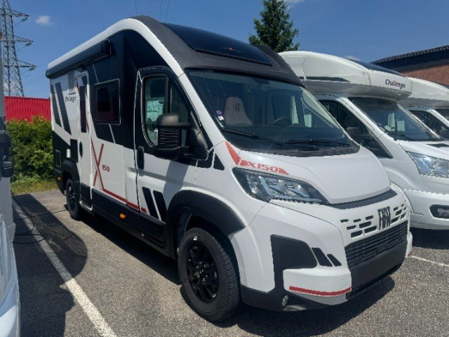 Challenger 150 X150