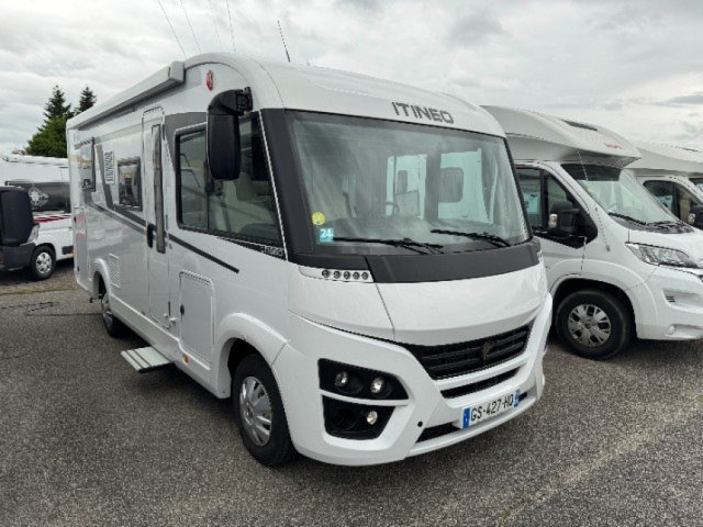 Itineo CM 660 CM660