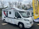 Burstner Ixeo Time IT 590 IT590