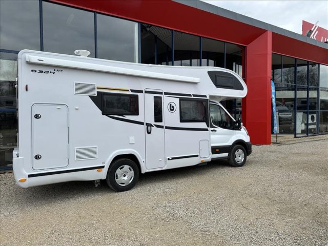 Benimar Sport 324 UP