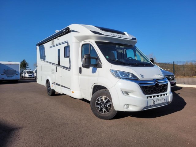 Etrusco T 7400 QBC