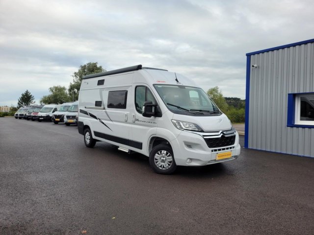 Mc Louis Menfys Van 3 Maxi S-Line Max