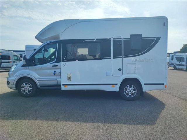 Benimar Tessoro 481