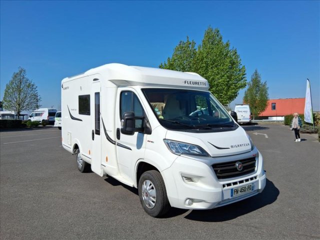 Fleurette Migrateur 60 LG
