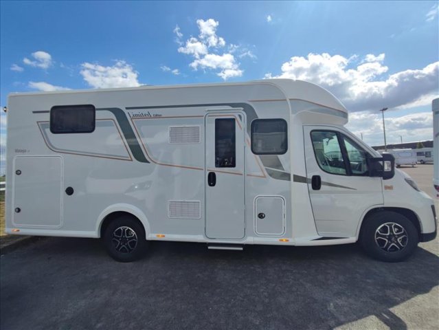 Notin Malaga JF LIMITED EDITION