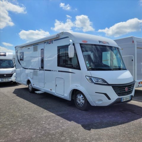 Pilote G 740 C Essentiel G740