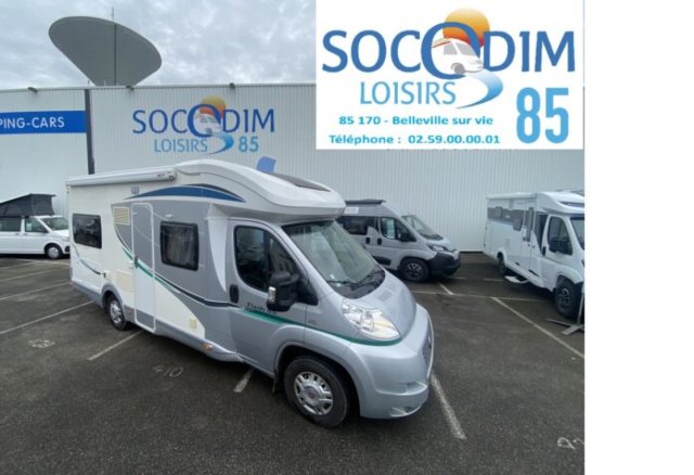 Chausson Flash 06