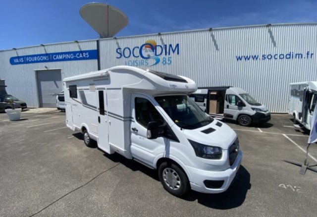 CI Horon 66 XT
