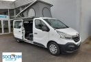Hanroad Trek 5 XL