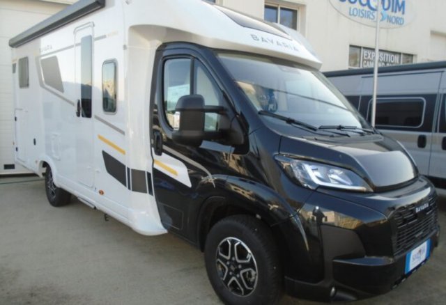 Bavaria T720FGJ Intense t 720 fgj