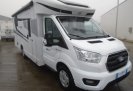 CI Magis 66 XT