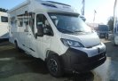 Hobby Optima Ontour Edition V 65 GE