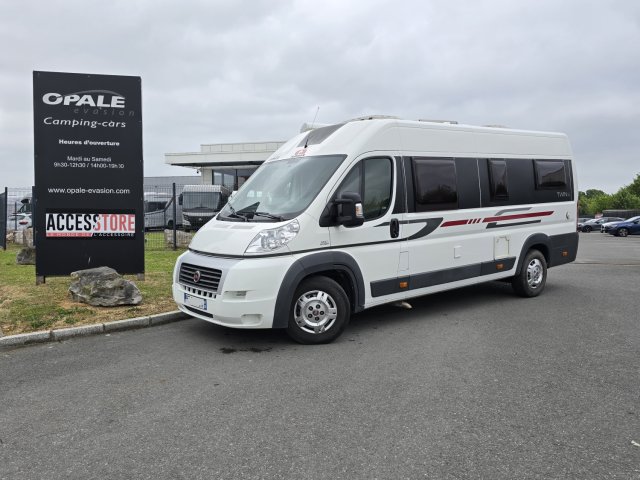 Adria Twin SL
