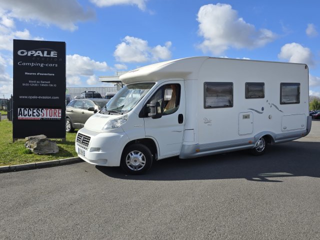 Elnagh Duke 420 L 420L