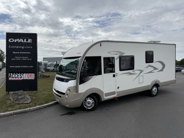 Itineo MB 690