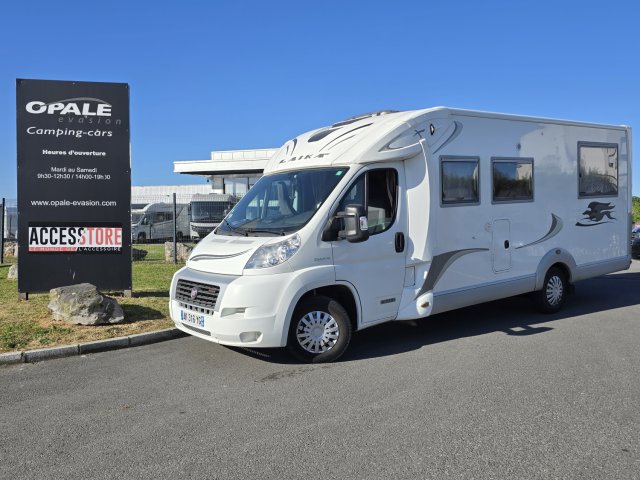 Laika X 713 R
