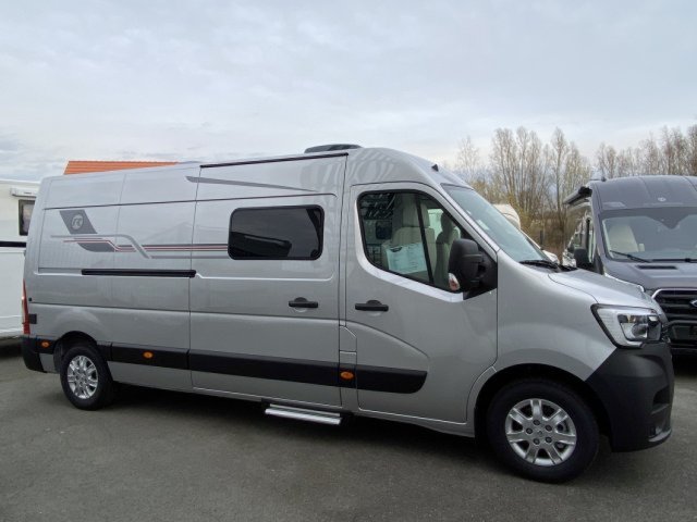 Randger R620