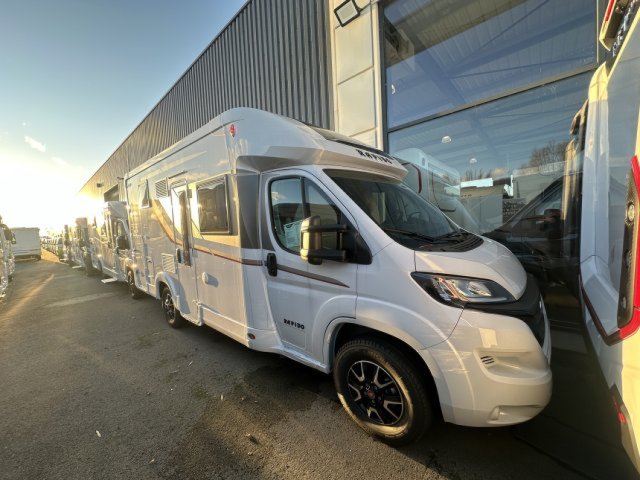 Rapido 606 F
