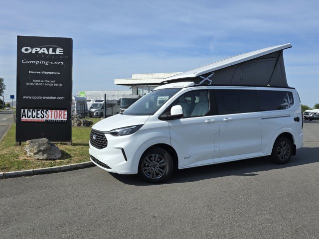 Westfalia Kelsey