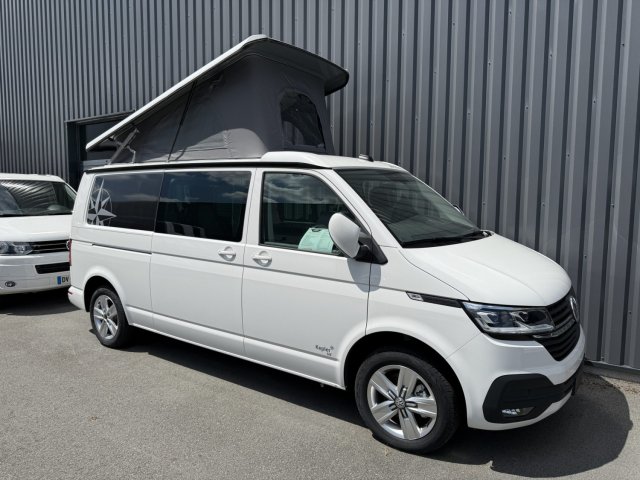 Westfalia Kepler Six