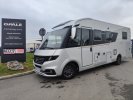 Adria Supersonic 780 DC