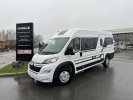 Adria Twin Plus 640 SLB