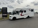 Challenger Sirius 3067 GA INTEGRAL SYLVER PRENIUM
