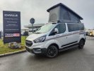 Dethleffs Globevan Trail Two globe