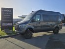 Westfalia James Cook