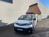 Toyota ProAce verso2.0d 150 BVM Move in van - Box Cavale et tente Naïtup