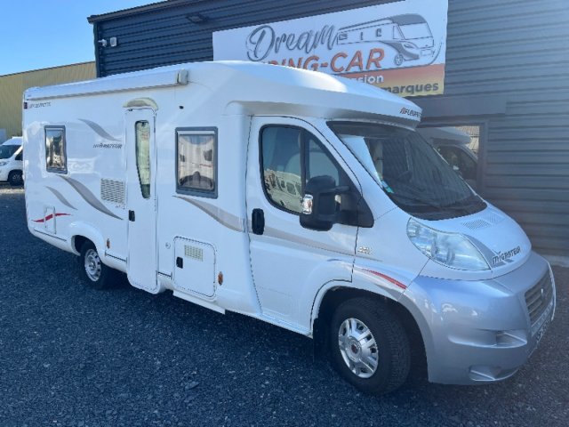 Fleurette Migrateur 67 LG