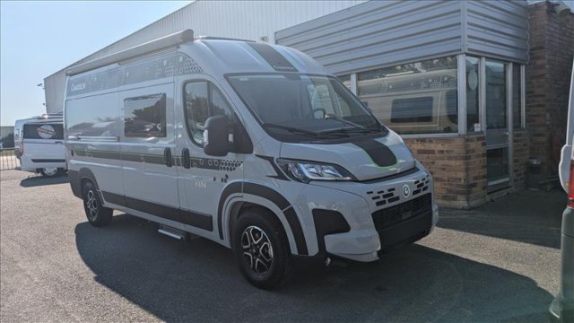 Chausson V594 Sport Line