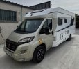 Burstner Lyseo T 727 G Privilege TD