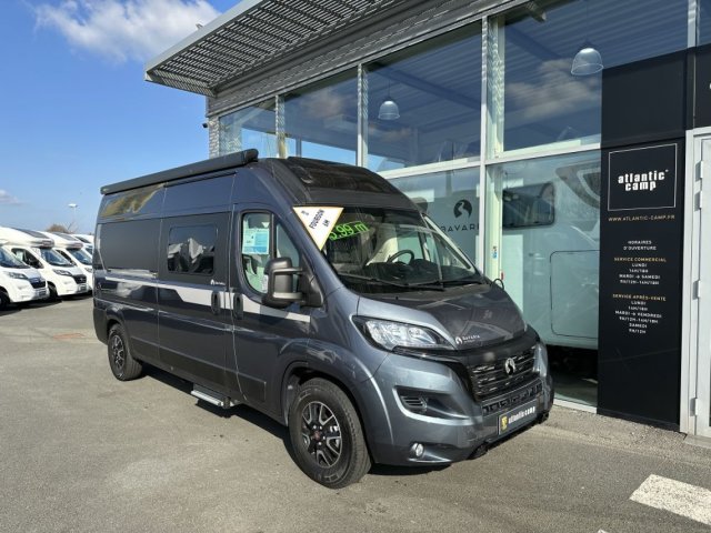 Bavaria K600S K 600 S