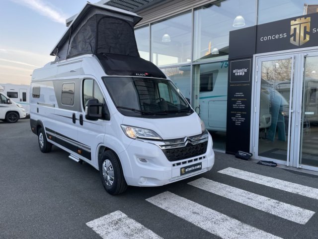 Elios Van 63 GX