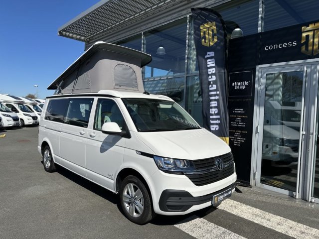 Westfalia Kepler Six 6