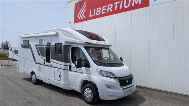 Adria Matrix Plus 670 DC