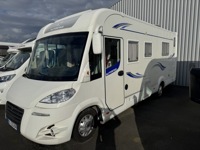 Autostar Aryal 8079