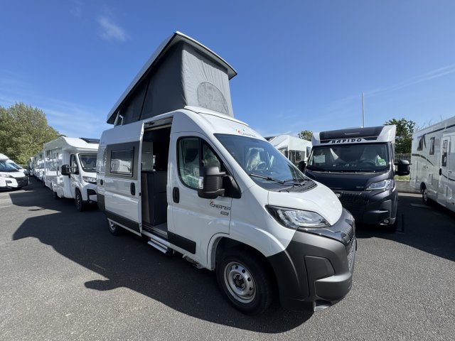 Dreamer D43 Up FUN