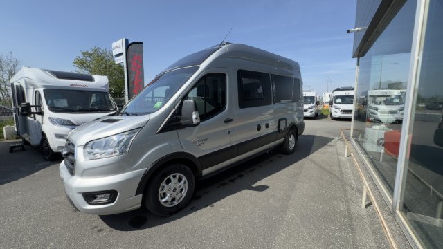Dreamer D51