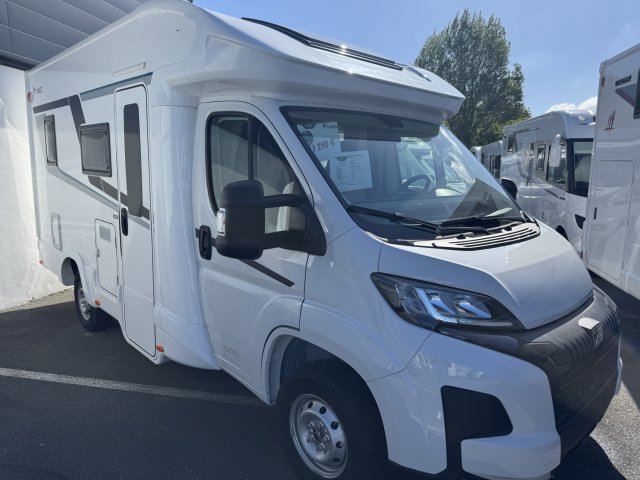 Itineo PF 600 PF600
